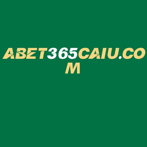 Logo da ABET365CAIU